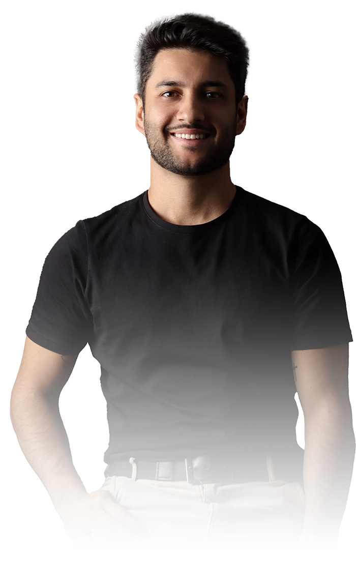 Pedro Melo, da Green Sales